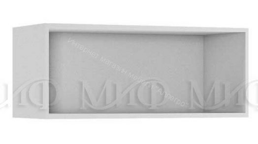 Тумба Флорис ТБ-008