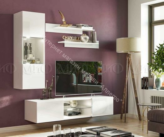 Тумба Флорис ТБ-006