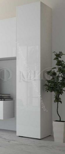 Шкаф-пенал Флорис ШК-002