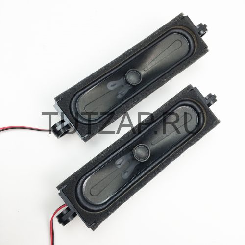 Динамики YDT415-H1-10W-8Ω-PHS-OT для телевизора Starwind SW-LED43UB403
