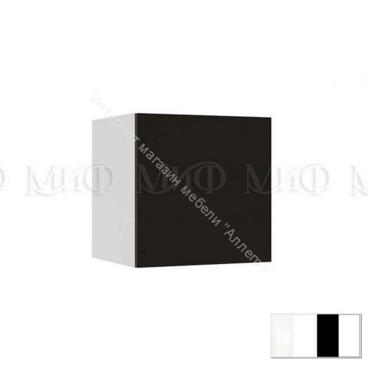 Шкаф навесной Флорис ШК-009