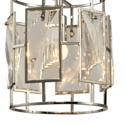 Подвесной светильник Lumien Hall Барумини