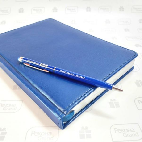 Ручки TouchWriter с логотипом РАЙТ