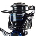 Безынерционная катушка Salmo Elite Spinetix 8 2500FD