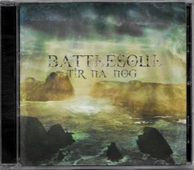 BATTLESOUL - Tir Na Nog