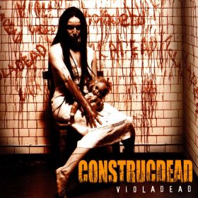 CONSTRUCDEAD - Violadead (digipak)