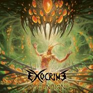 EXOCRINE - Ascension (digi-pack)