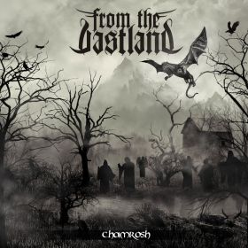 FROM THE VASTLAND - Chamrosh