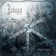 ISTAPP - Frostbiten (digi-pack)