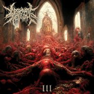 DESECRATE THE FAITH - III