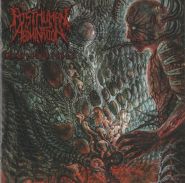 POSTHUMAN ABOMINATION - Mankind Recall