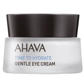 Ahava Time To Hydrate Нежный крем для глаз 15 мл