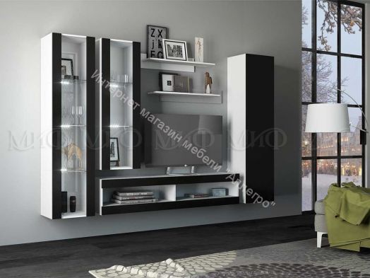 Подсветка Флорис (для ТБ-003)