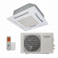 Кассетная сплит-система BLCA-H36/5R3