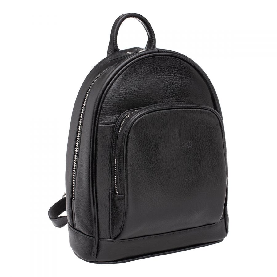 Женский рюкзак BLACKWOOD Gamlen Black 1138601