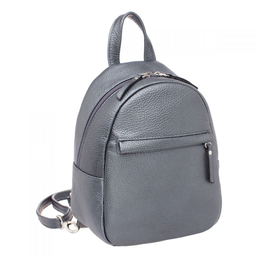 Женский рюкзак BLACKWOOD Canberra Silver Grey 1137205