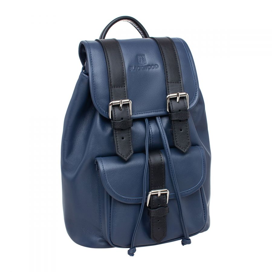 Женский рюкзак BLACKWOOD Handa Dark Blue 1162603