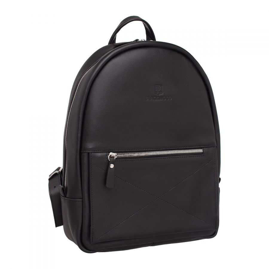 Женский рюкзак BLACKWOOD Mirren Black 1126801