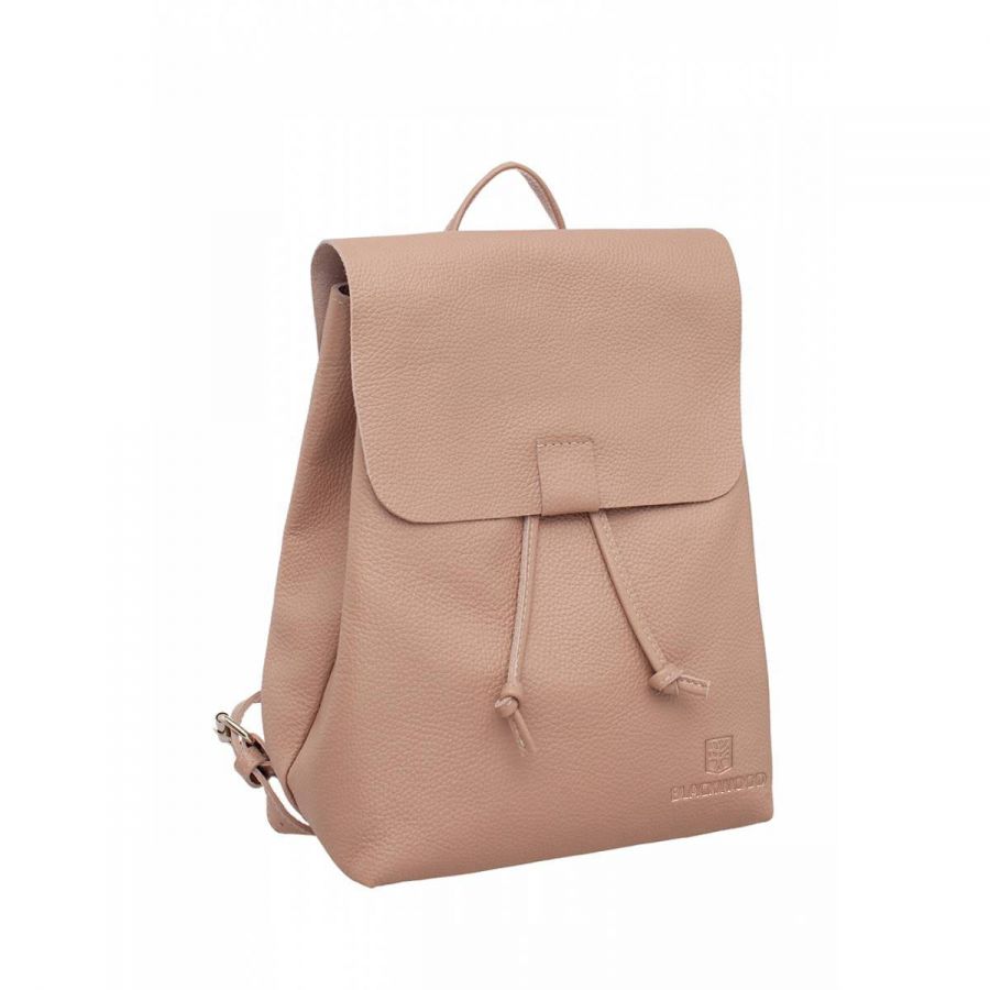 Женский рюкзак BLACKWOOD Halsey Ash Rose 1132308