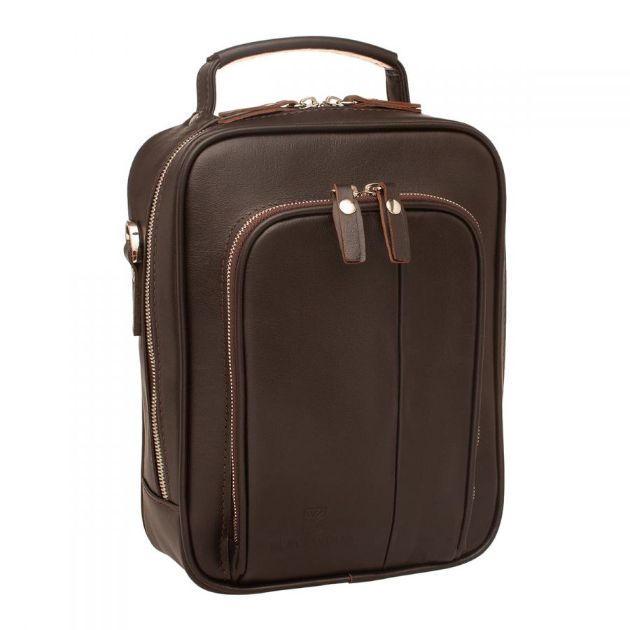 Сумка через плечо BLACKWOOD Ranmyre Brown 1255702