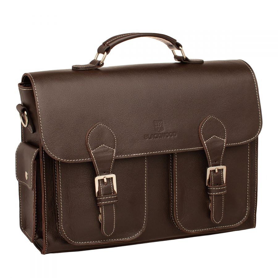 Портфель BLACKWOOD Neal Brown 1776102