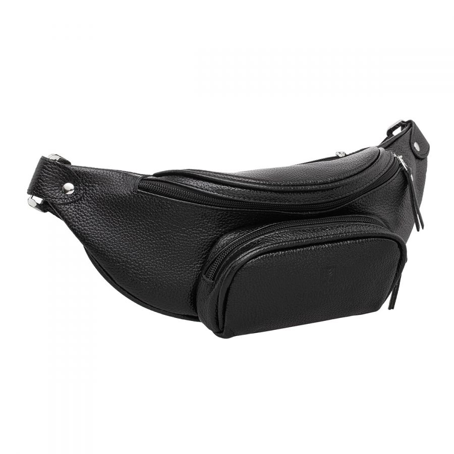 Поясная сумка BLACKWOOD Daley Black 1625901
