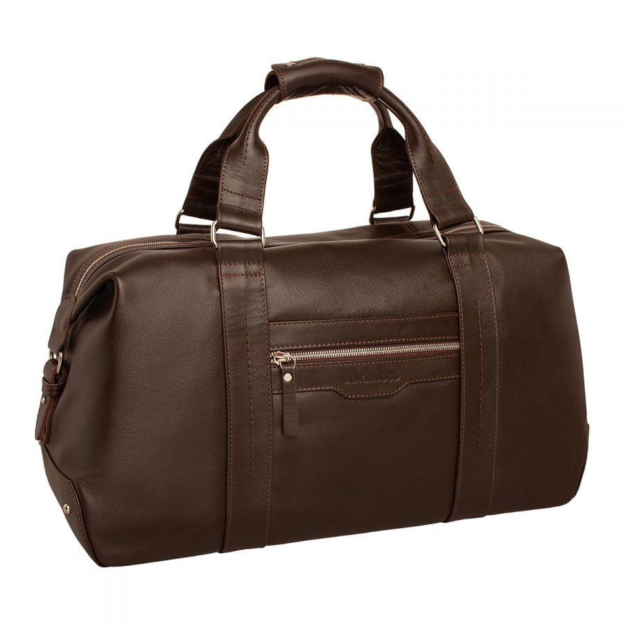 Дорожно-спортивная сумка BLACKWOOD Netherwood Brown 1874502