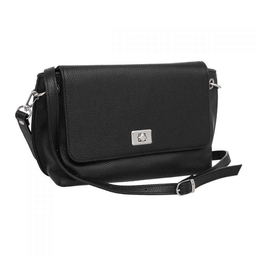 Женская сумка BLACKWOOD Emily Black 1416501