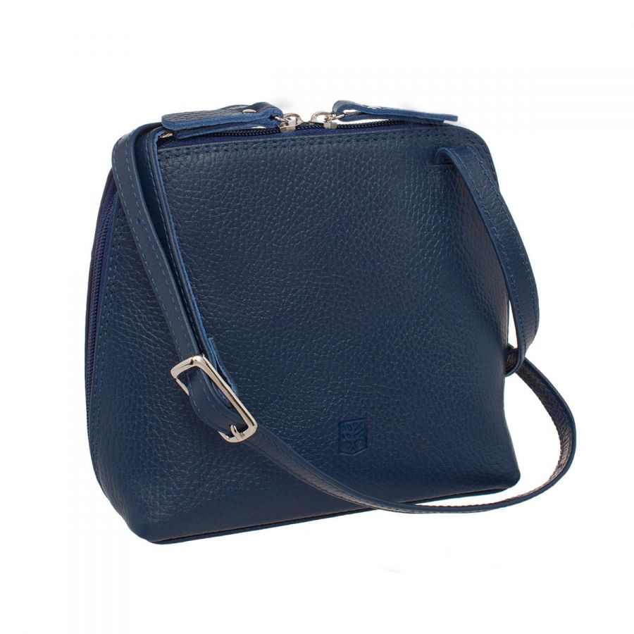 Женская сумка BLACKWOOD Codey Dark Blue 1451103