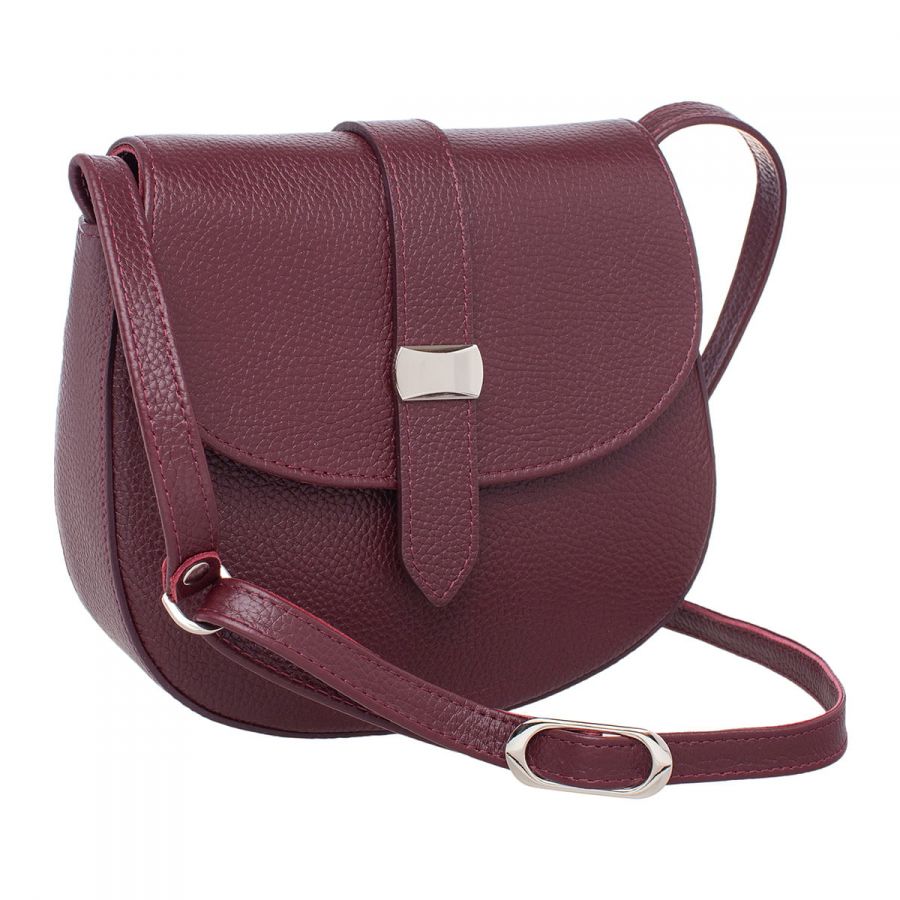 Женская сумка BLACKWOOD Colfin Burgundy 1435204