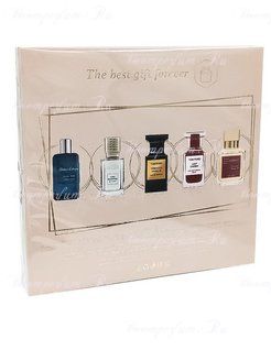 Подарочный набор The best gift forever №1 5 x 23 ml