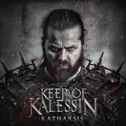 KEEP OF KALESSIN - Katharsis