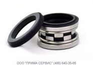 Торцевое уплотнение N-B09U-ADZ1-0250 Aesseal /аналог