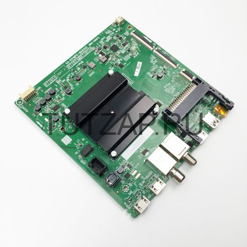 Материнская плата 40-R51MPD-MAB2HG 11602-500672 для телевизора TCL 43P637