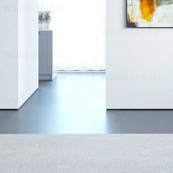 Теневой плинтус FD-04 чёрный