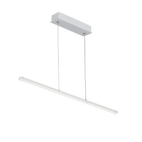 Светодиодный светильник Vitaluce  V4659-0/1S, LED 13Вт, 3900-4200K Белый, Матовый / Виталюче