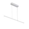 Светодиодный светильник Vitaluce  V4659-0/1S, LED 13Вт, 3900-4200K Белый, Матовый / Виталюче