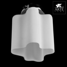 Светильник Подвесной Arte Lamp Serenata A3479PL-1CC Хром, Глянцевый / Арт Ламп