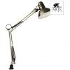 Лампа Настольная Arte Lamp Senior A6068LT-1AB Античная Бронза, Бронза Античная / Арт Ламп