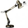 Лампа Настольная Arte Lamp Junior A1330LT-1AB Античная Бронза, Бронза Античная / Арт Ламп