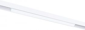 Светильник Трековый Arte Lamp Linea A4643PL-1WH Белый, Белый / Арт Ламп