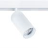 Светильник Трековый Arte Lamp Linea A4641PL-1WH Белый, Белый / Арт Ламп