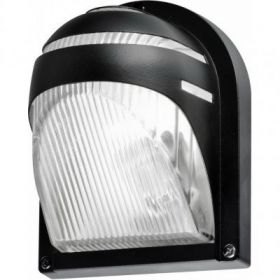 Бра Уличный Arte Lamp Urban A2802AL-1BK Черный, Неокрашенный / Арт Ламп