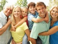 4 энергетический центр: семья, отношение (Юджиния Квант)