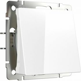 Вывод Кабеля Werkel W1150201 Белый / Веркель