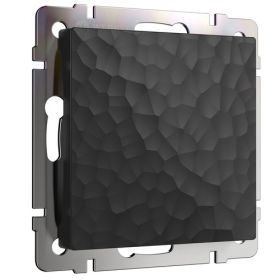 Заглушка Werkel W1259208 Черный Матовый / Веркель
