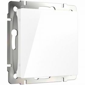 Заглушка Werkel W1159201 Белый / Веркель