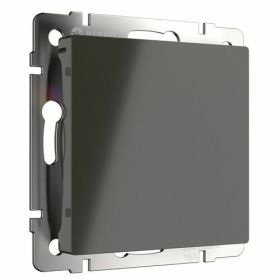 Заглушка Werkel W1159207 Серо-Коричневый / Веркель