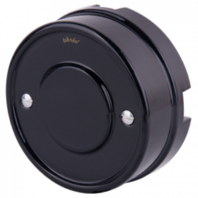Коробка Распределительная Werkel W6411208 Черный, Ретро / Веркель