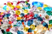 Курс по индивидуальному подбору бус и камней (Анна Гак)